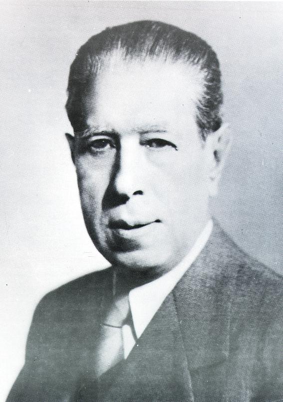 José Miguel Arguedas