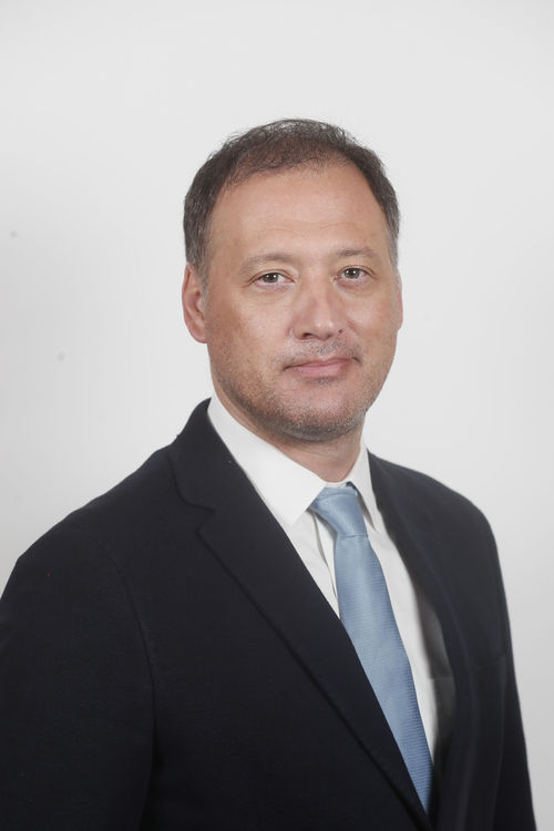 José Miguel Castro