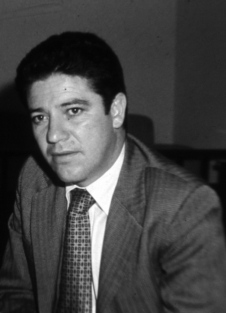 José Miguel Corrales Bolaños