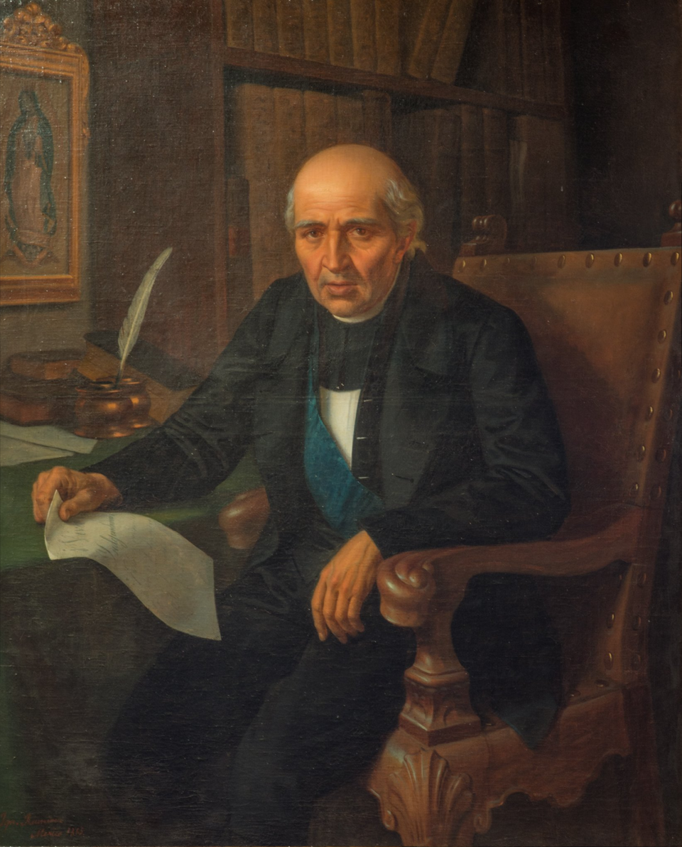 José Miguel Hidalgo