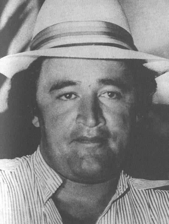 José Miguel Leal Rodríguez