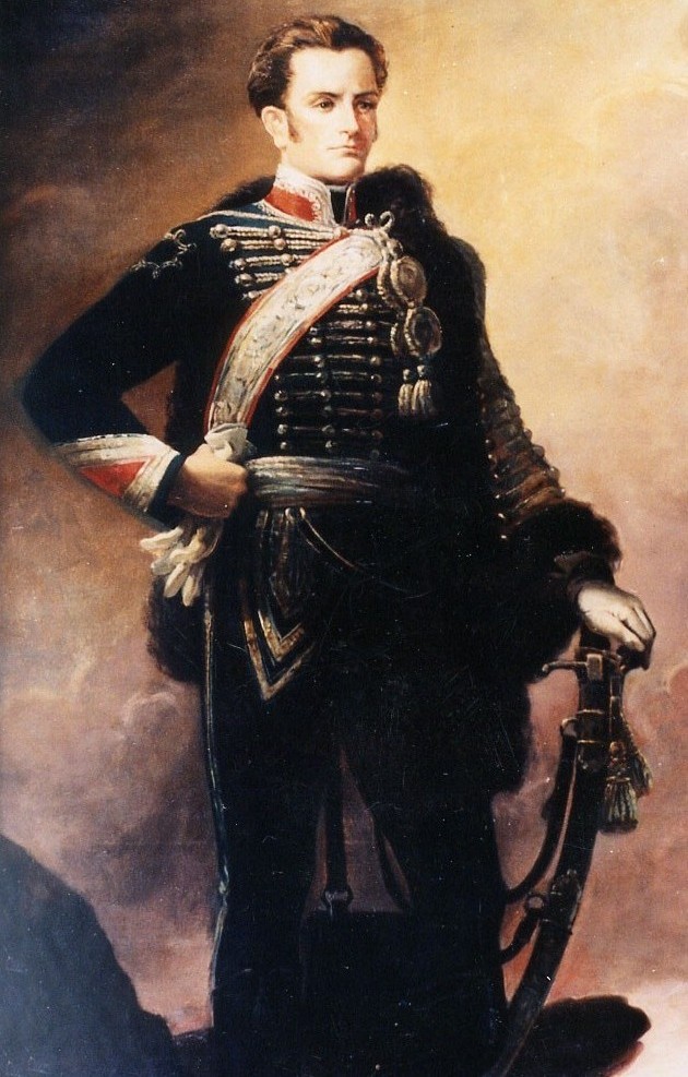 José Miguel Mendoza