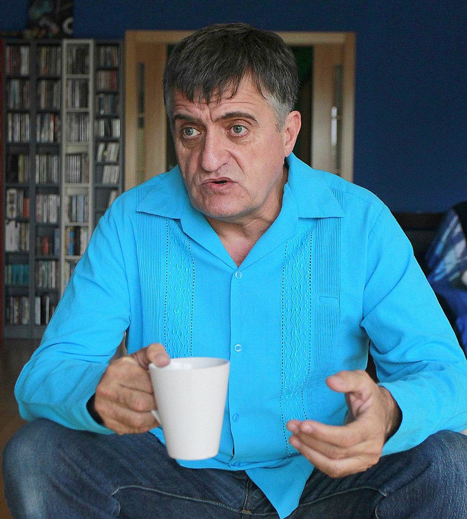 José Miguel Monzón