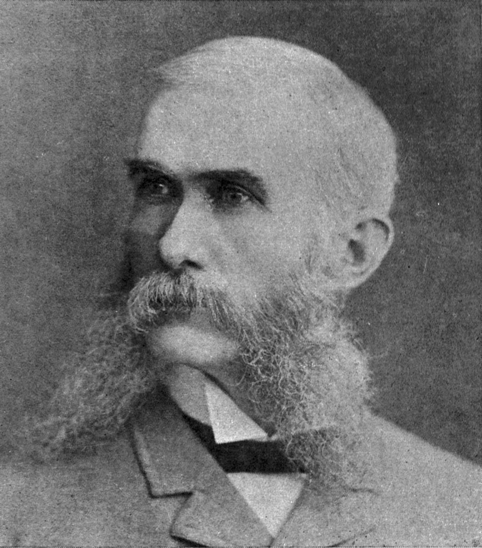 José Miguel Peralta