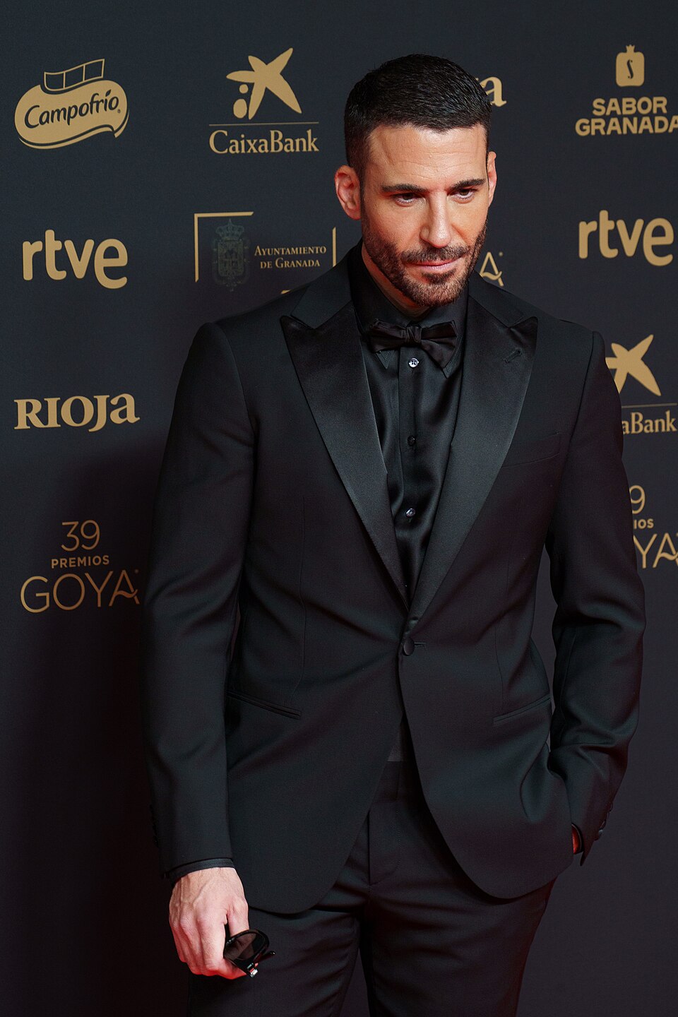 José Miguel Rojo