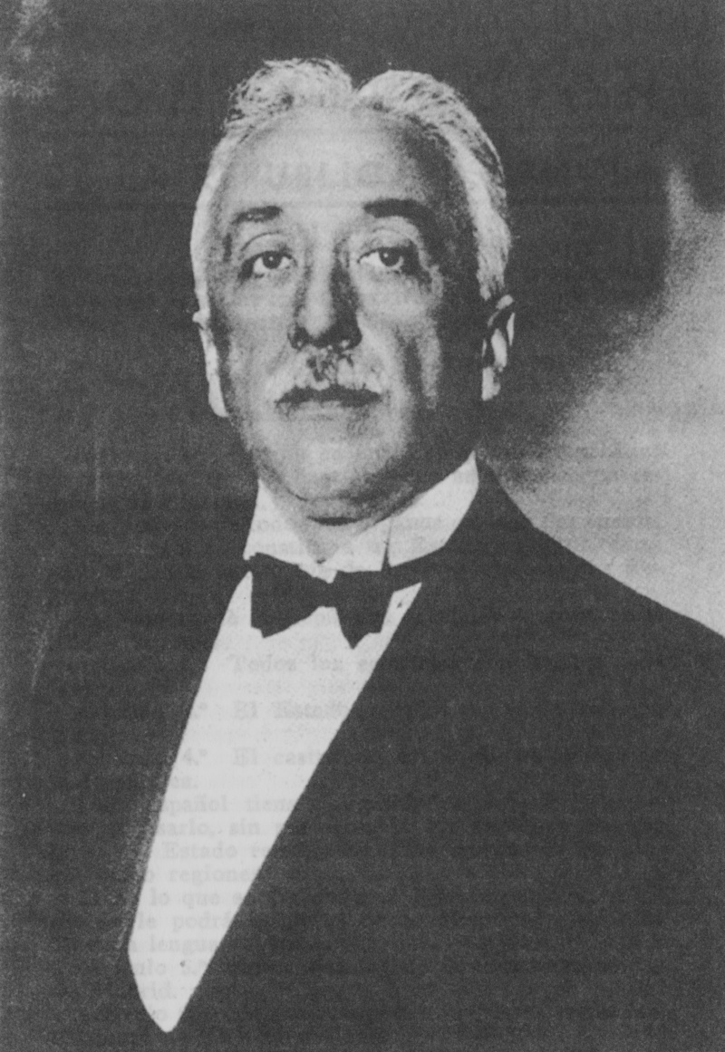 José Miguel Zamora Figuera