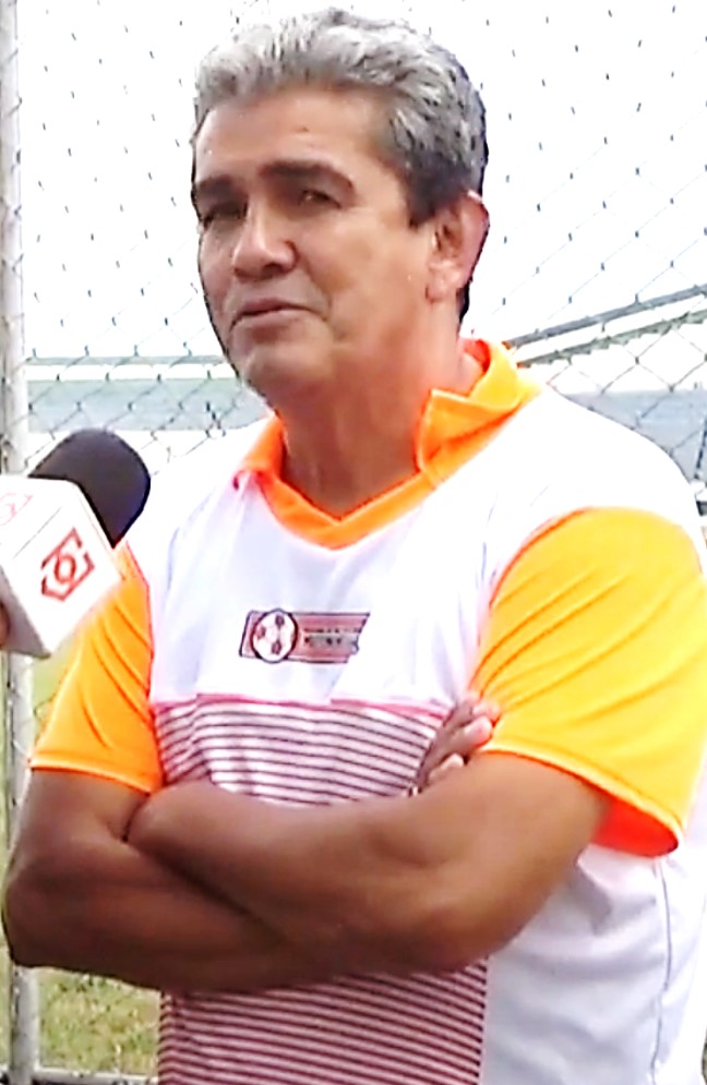 José Milton Melgar