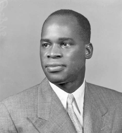 José Mondlane
