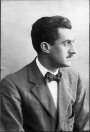 José Moreno Villa