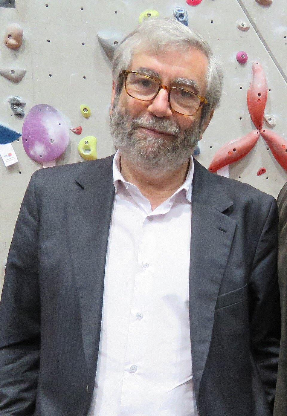 José Muñoz Molina