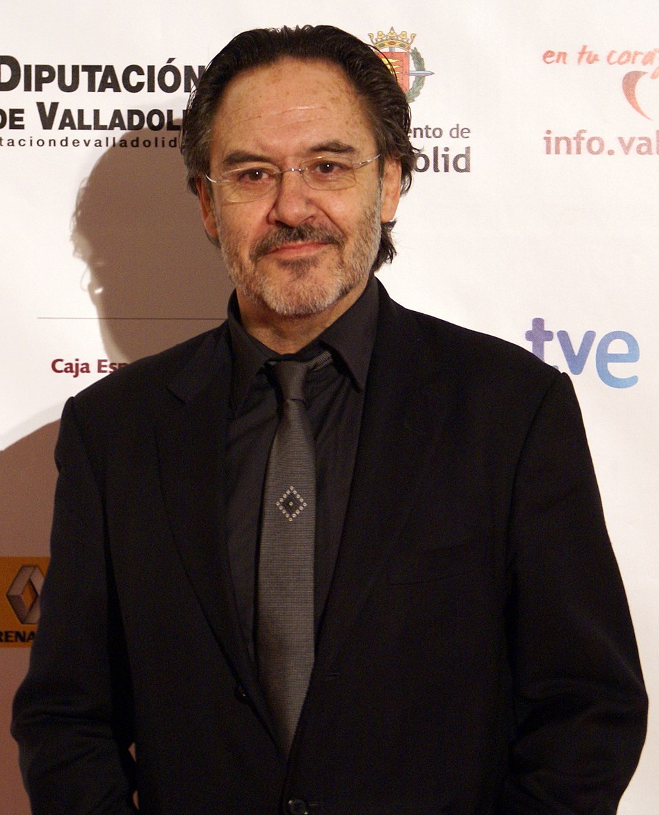 José Murguía Santiago