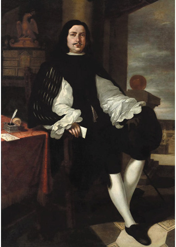 José Murillo III
