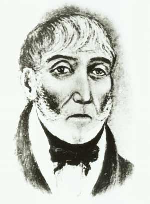 José Narváez