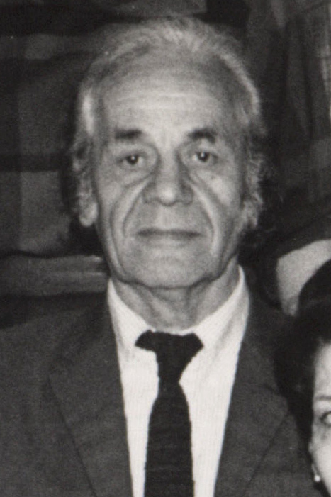 José Nicanor