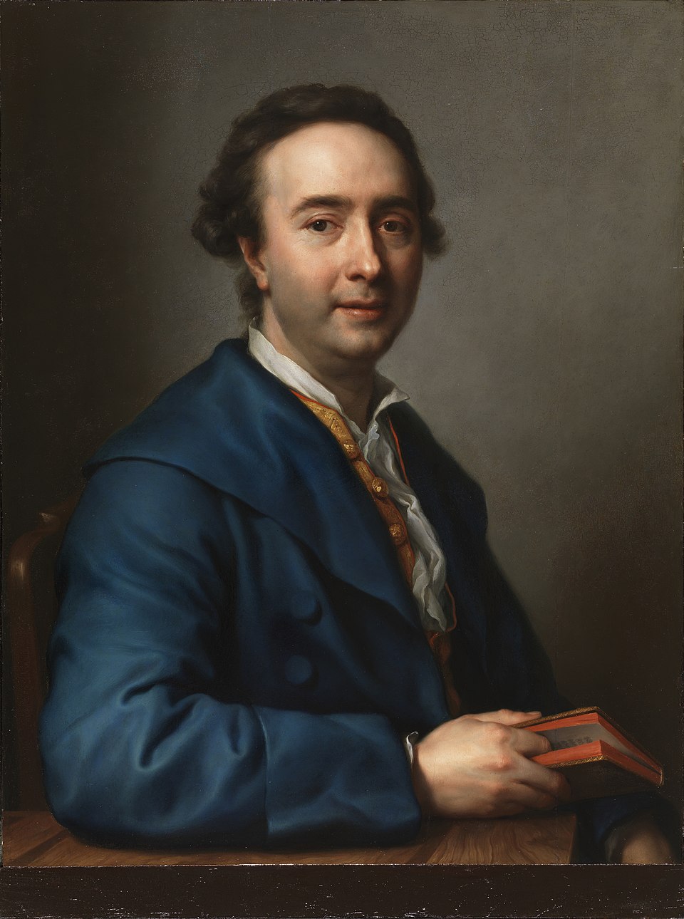 José Nicolás