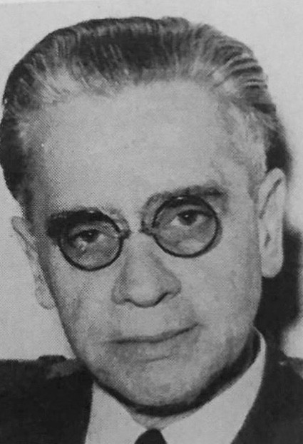 José Nucete