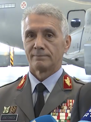 José Nunes da Fonseca