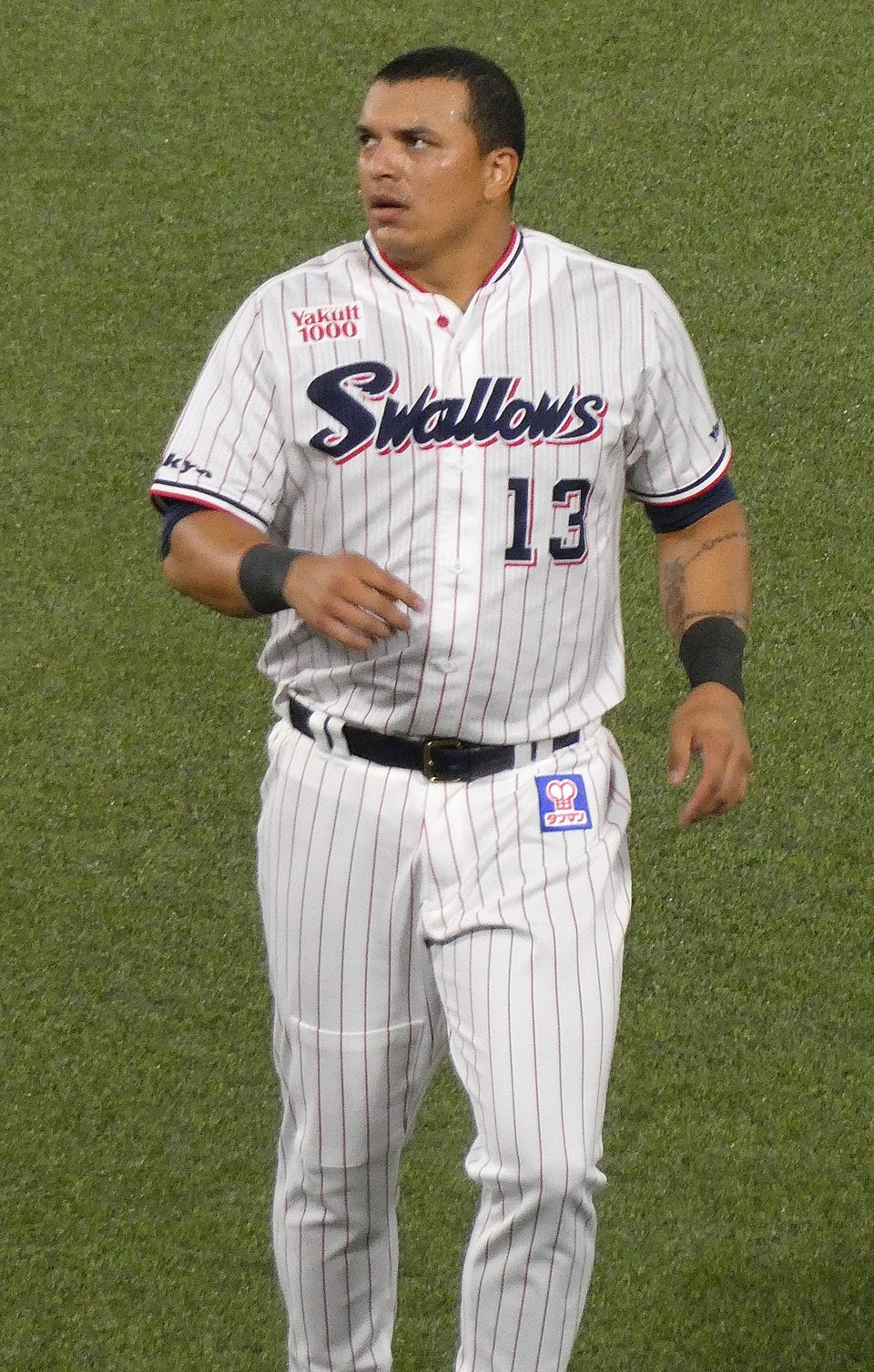 José Osuna