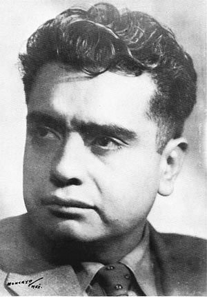 José Pablo García