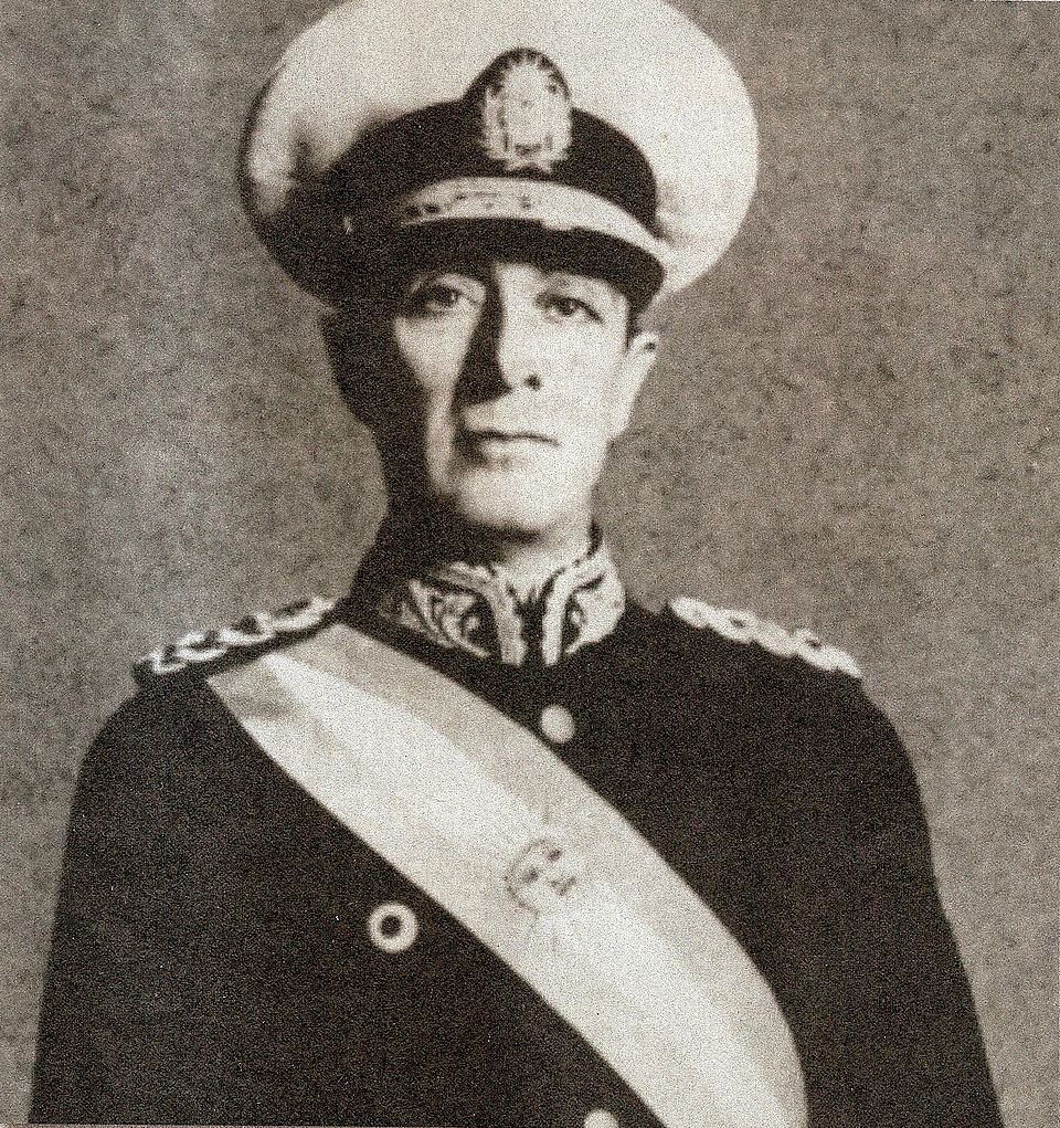 José Pablo Ramírez