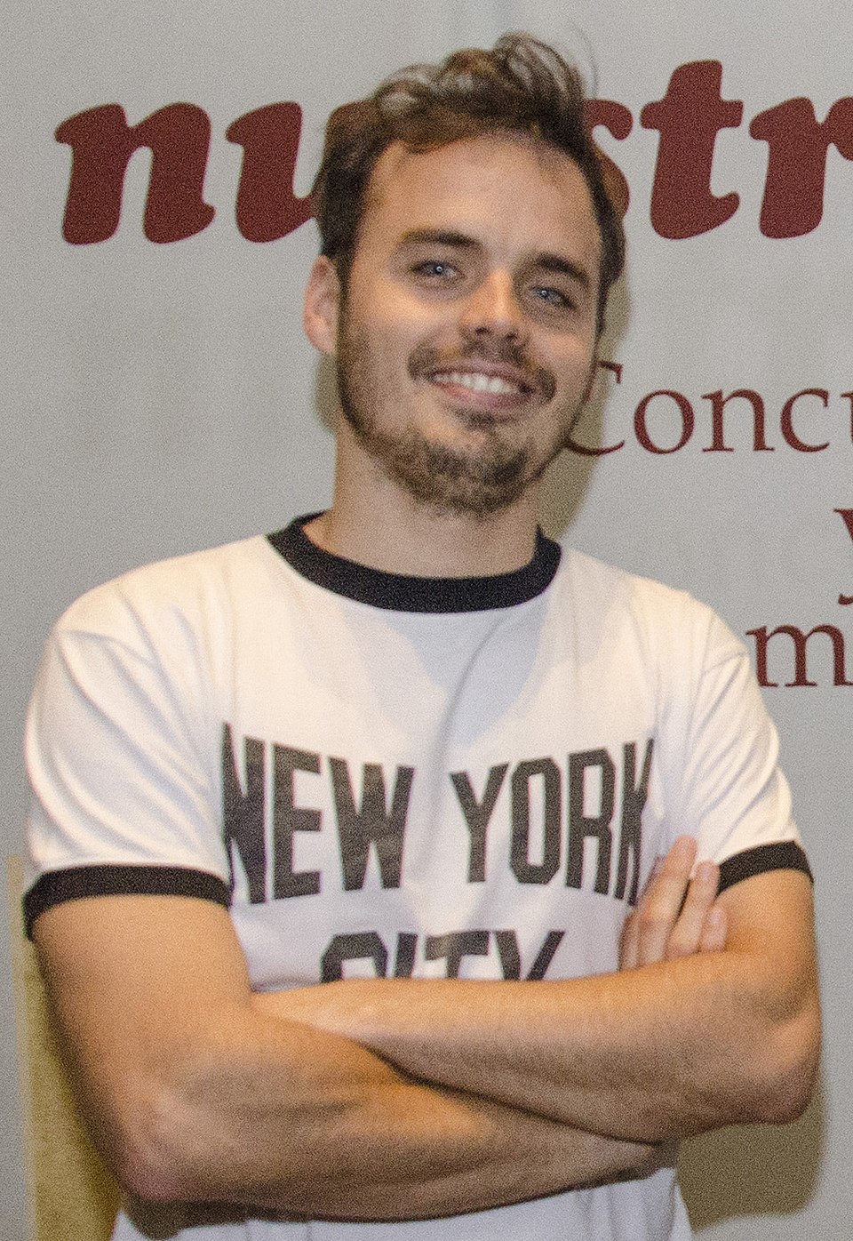 José Pablo Rojas