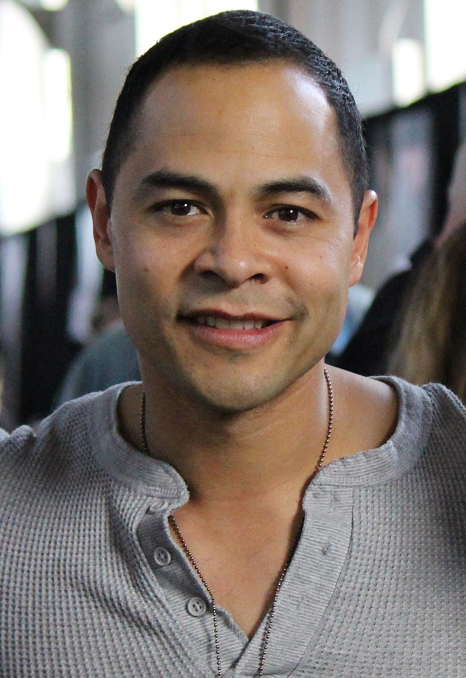 José Pablo Salazar