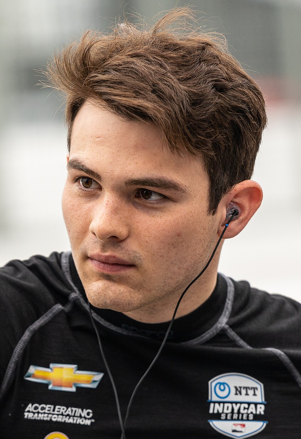 Jose Patricio Schmidt