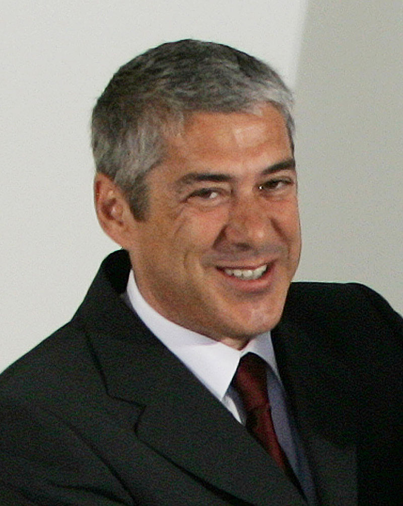 José Paulo Pinto de Sousa