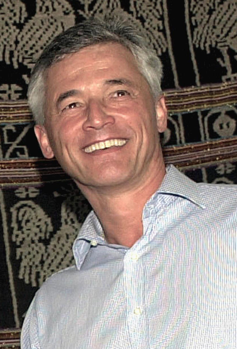 José Paulo Vieira de Mello