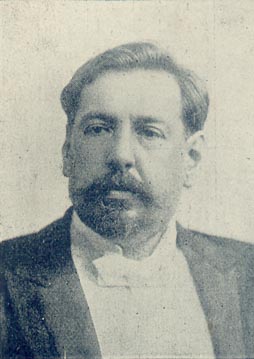 José Pedro Barrán