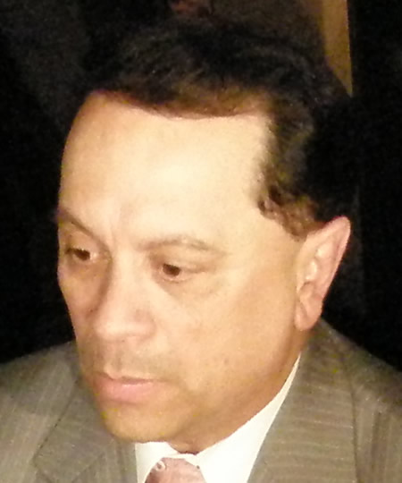 José Pedro Espada
