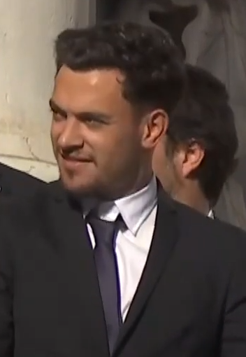 José Pedro Nunes Soares