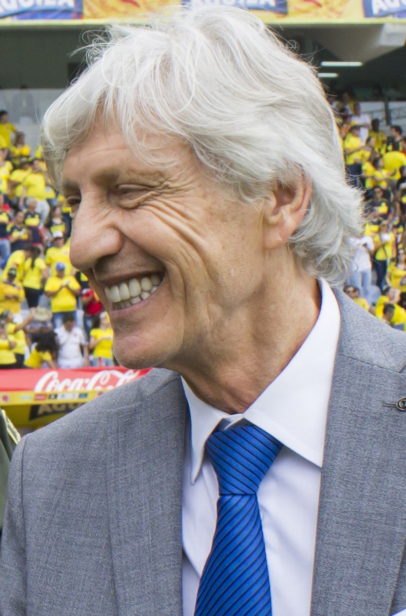 José Pekerman