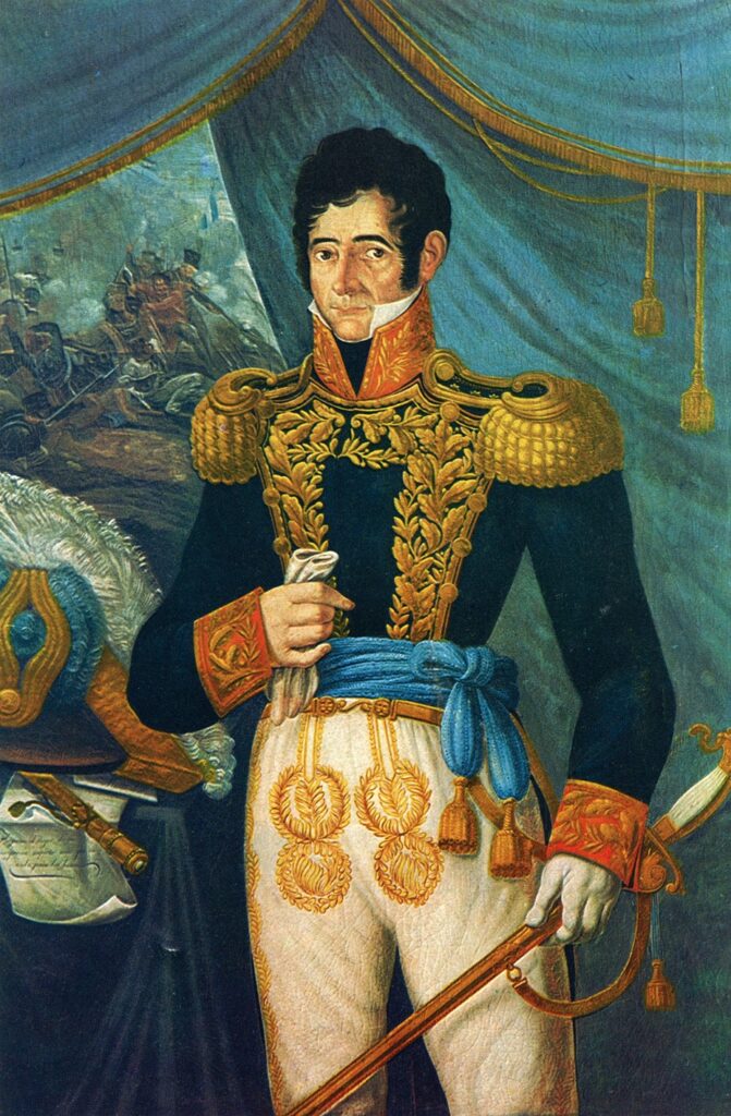 José Pereyra