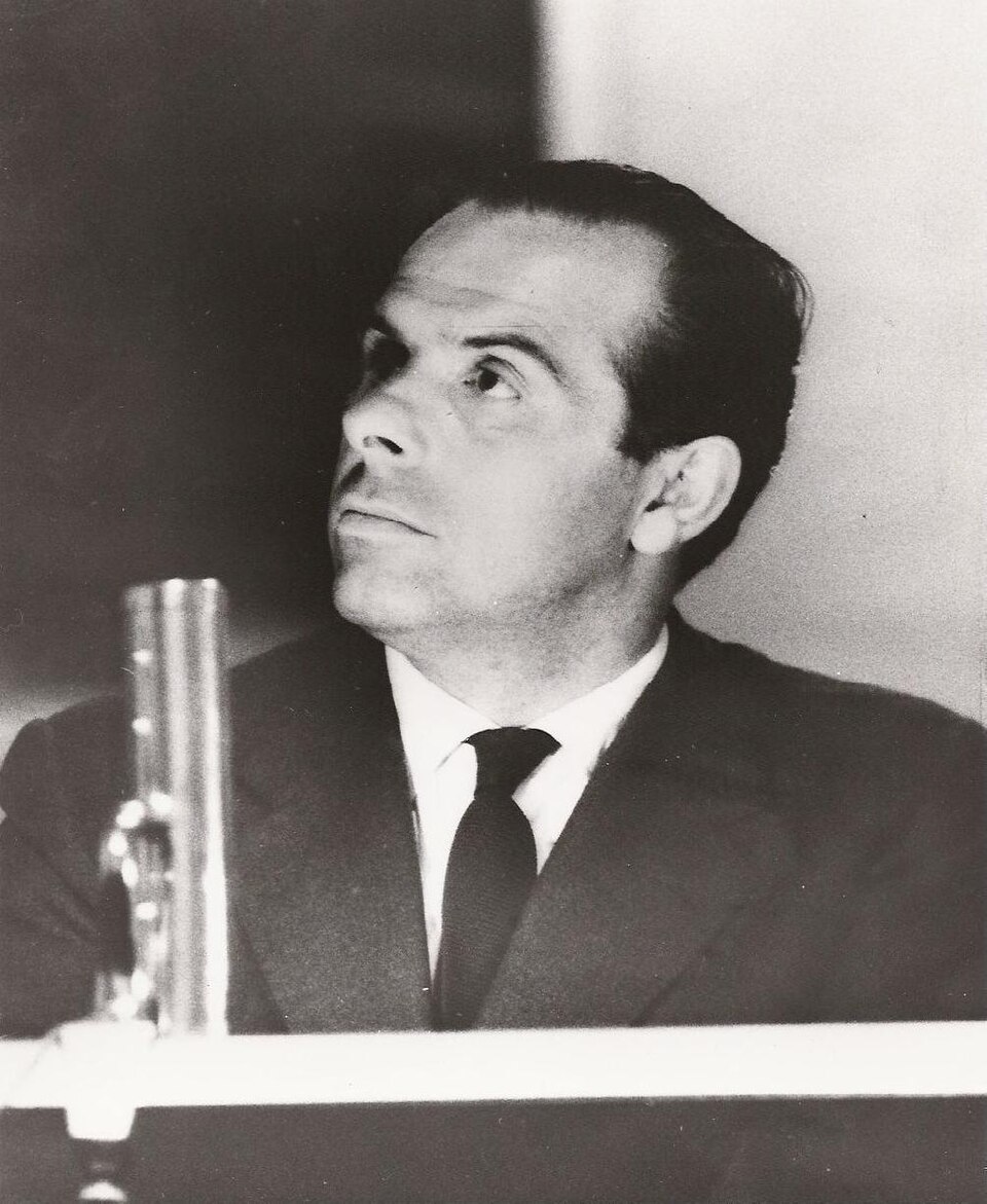 José Piccioni