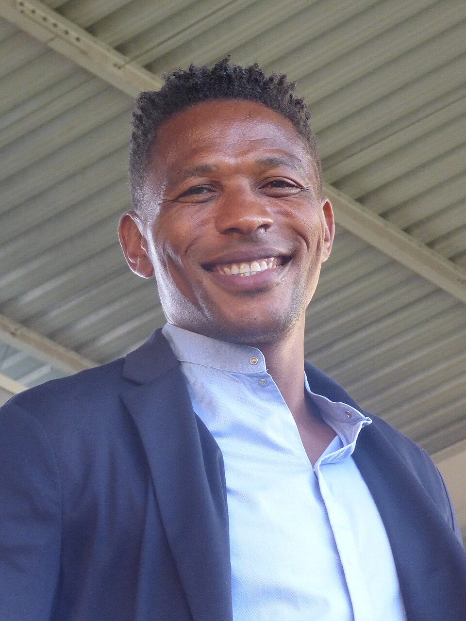 José Pierre