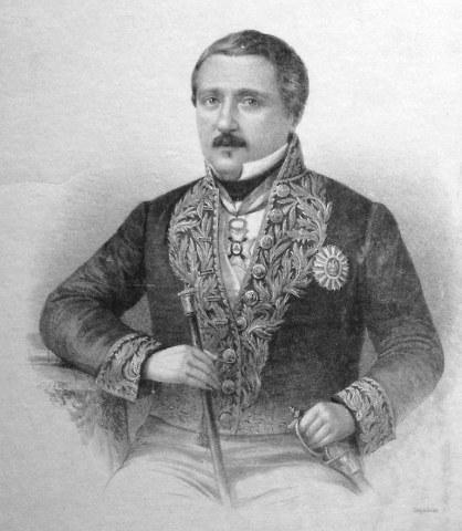 José Pinelo