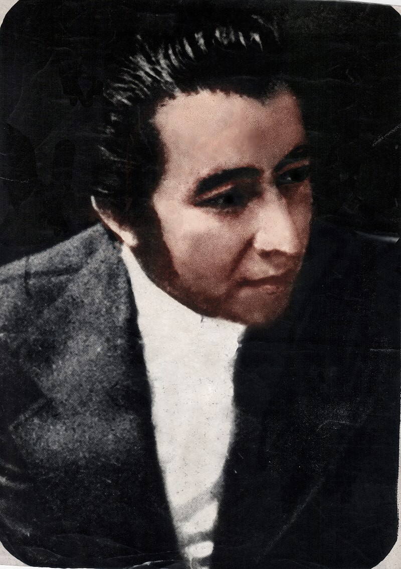 José Pinilla