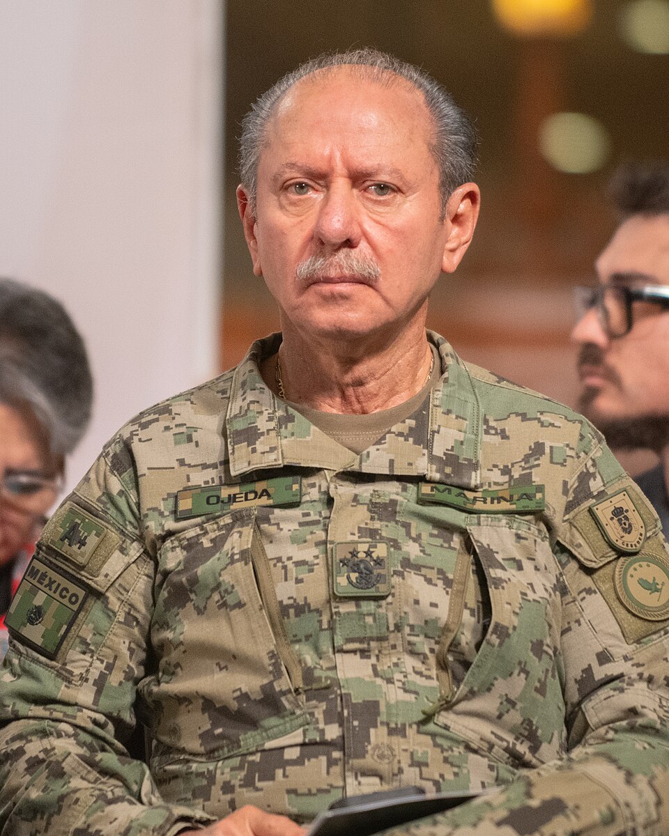 José Rafael Ojeda