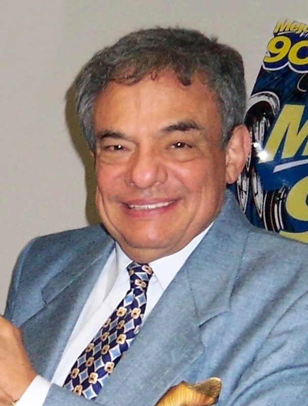 José Rafael Sosa Méndez