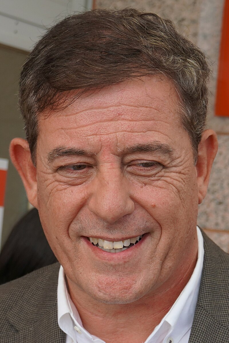 José Ramón Besteiro