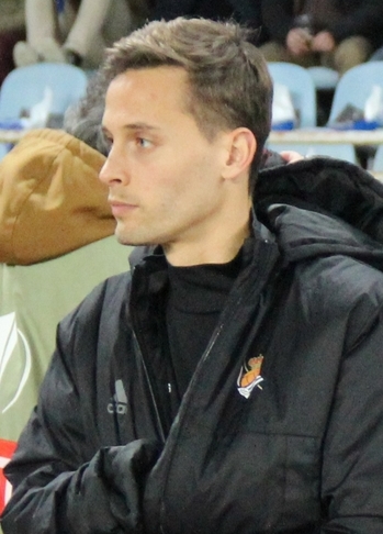 José Ramón Canales