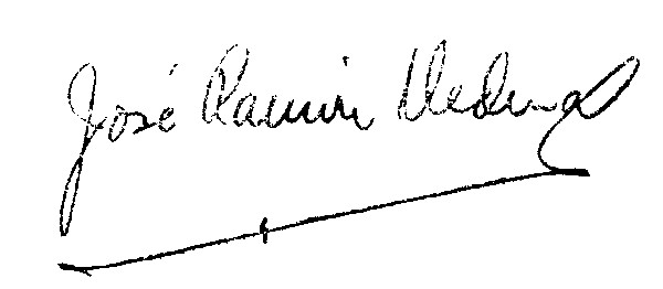 José Ramón Medina