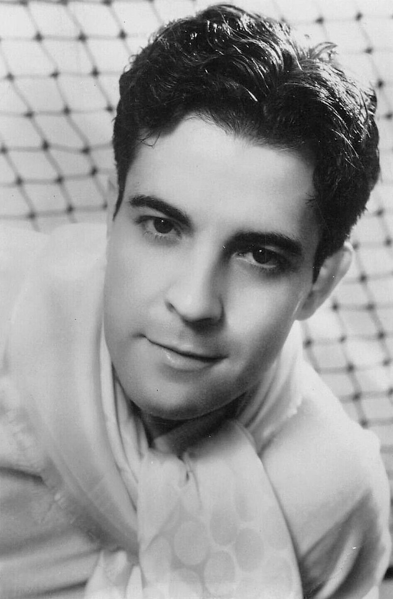 José Ramón Vivas