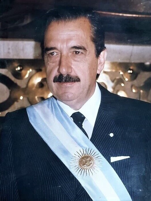 José Raúl González Merlo