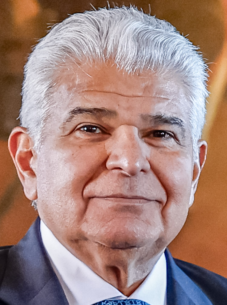 José Raúl Rodríguez