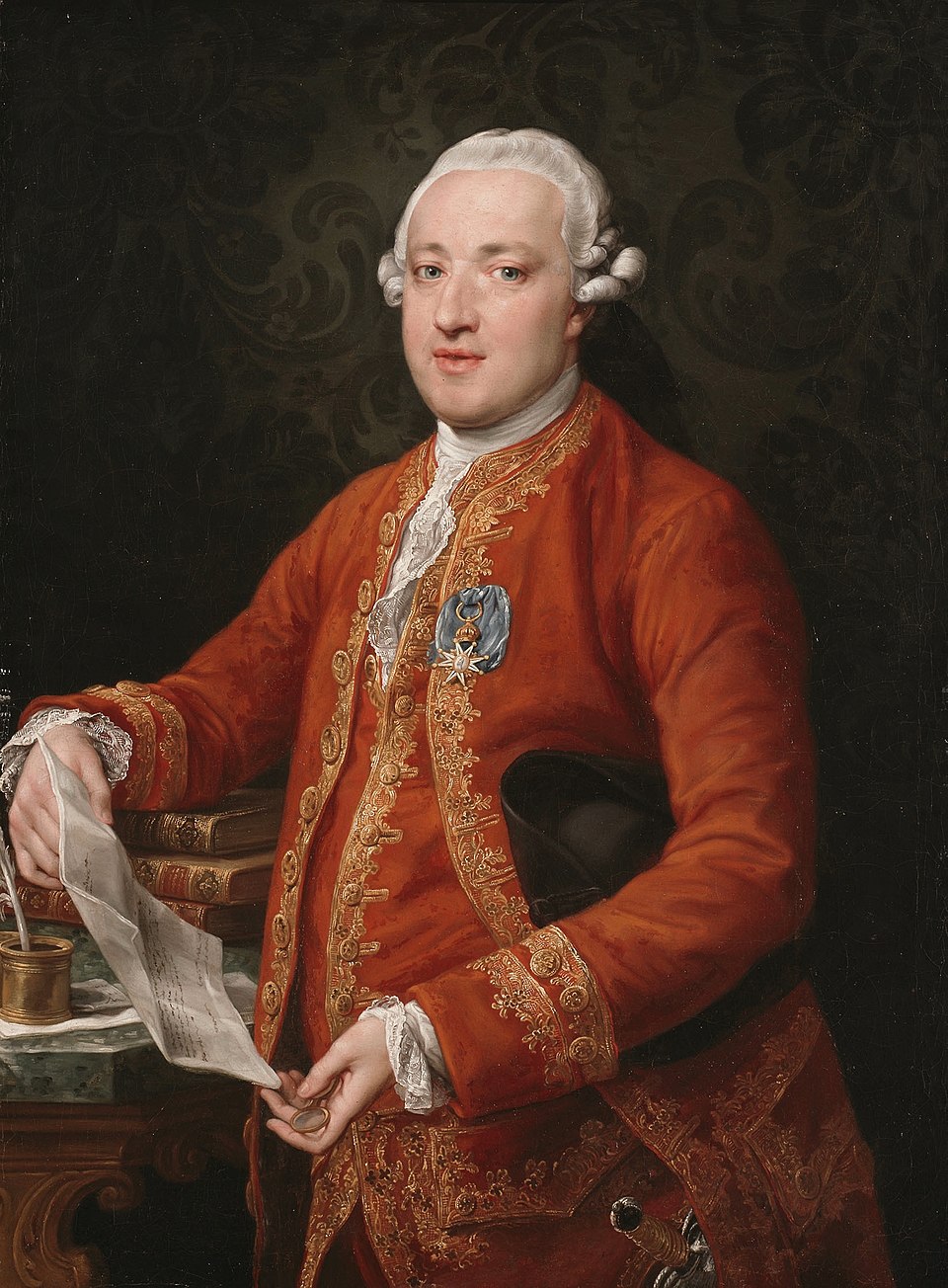 José Redondo