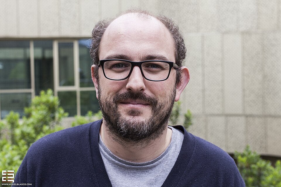 José Ricardo de Prada