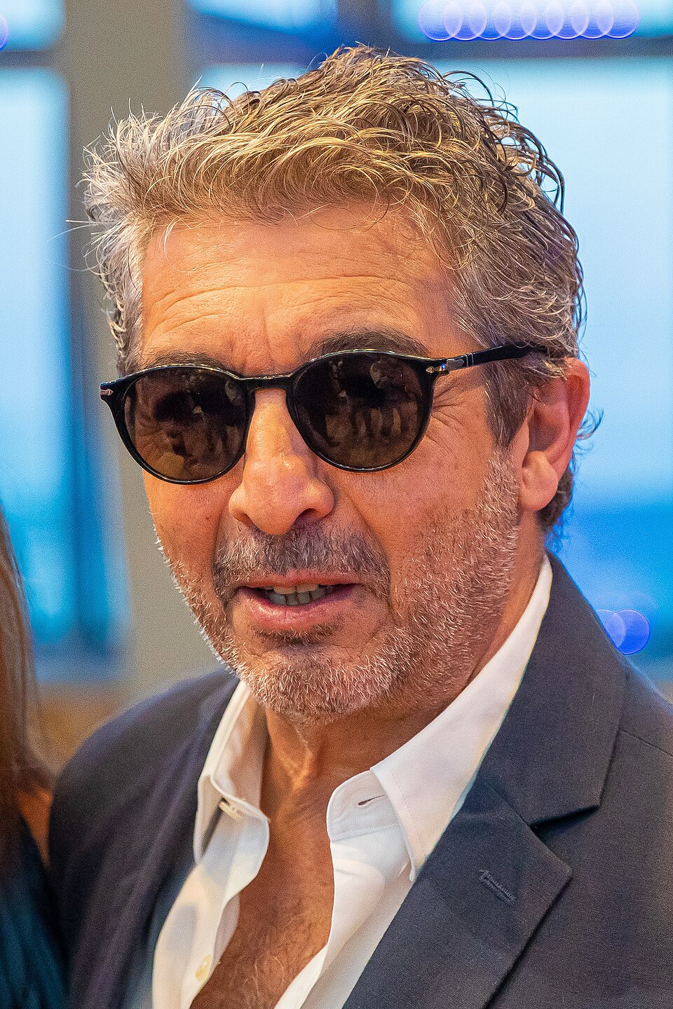 José Ricardo Ramos