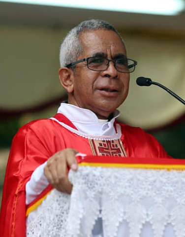 José Ricardo Soares da Silva